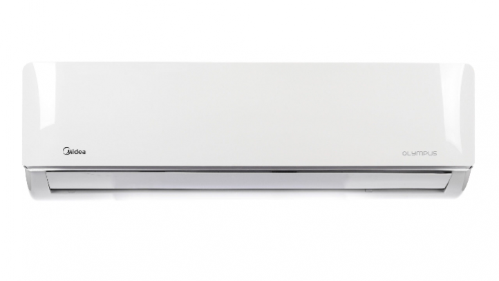 Midea 1.5 Ton Msa-18crnebu Split Ac